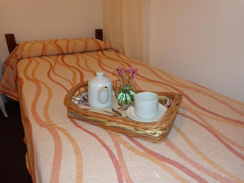 Las Heras Hotel - image 16