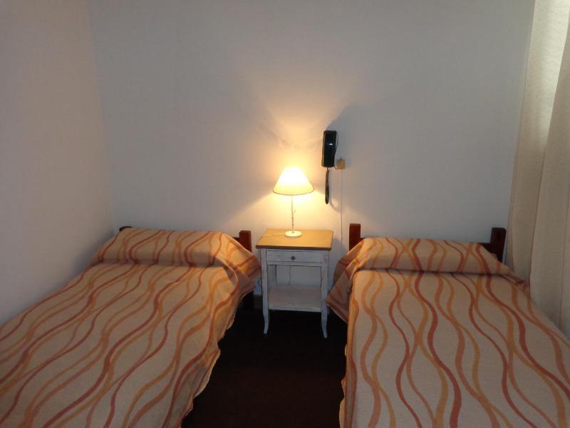 Las Heras Hotel - image 13