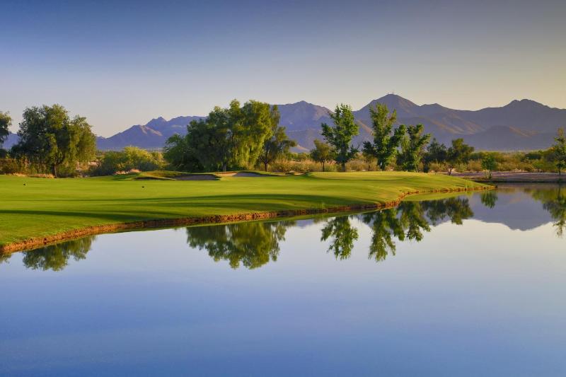Talking Stick Resort - image 31