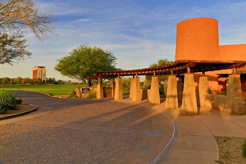 Talking Stick Resort - image 24