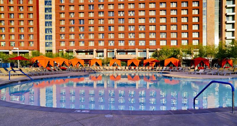 Talking Stick Resort - image 9