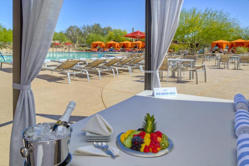 Talking Stick Resort - image 37