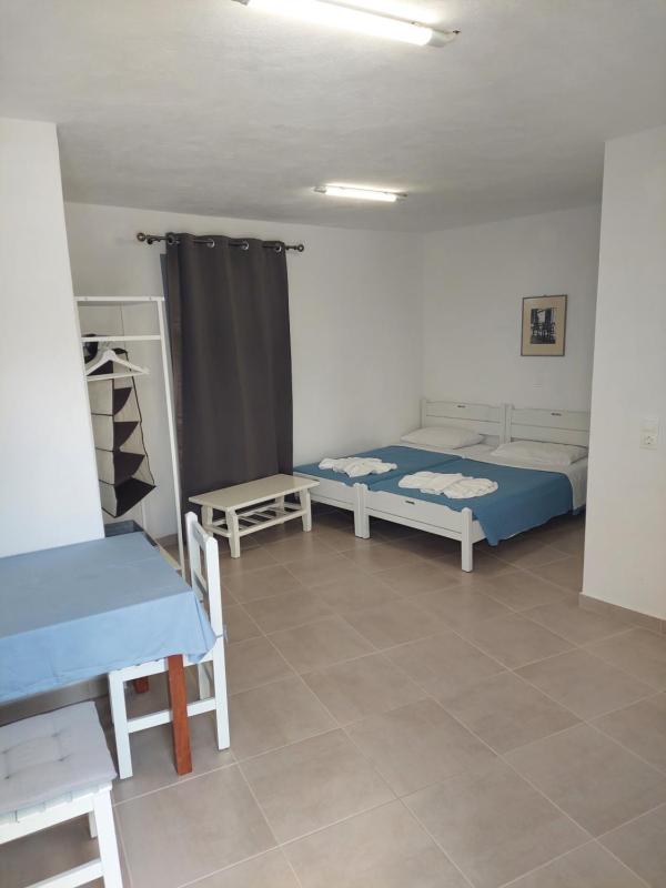 Budget Double or Twin Room with Garden View image 1