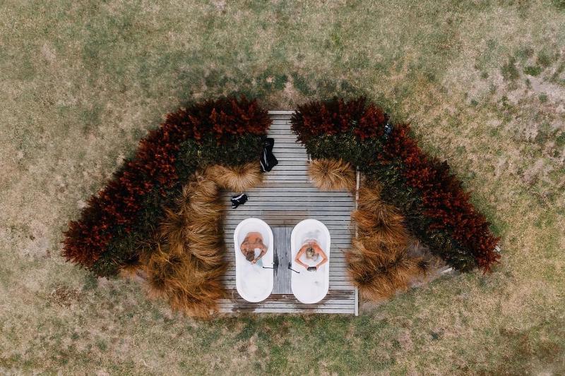 Pukehina Retreat and Lodge Images
