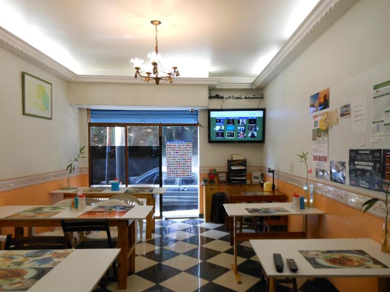 Hostel Vergueiro - image 15