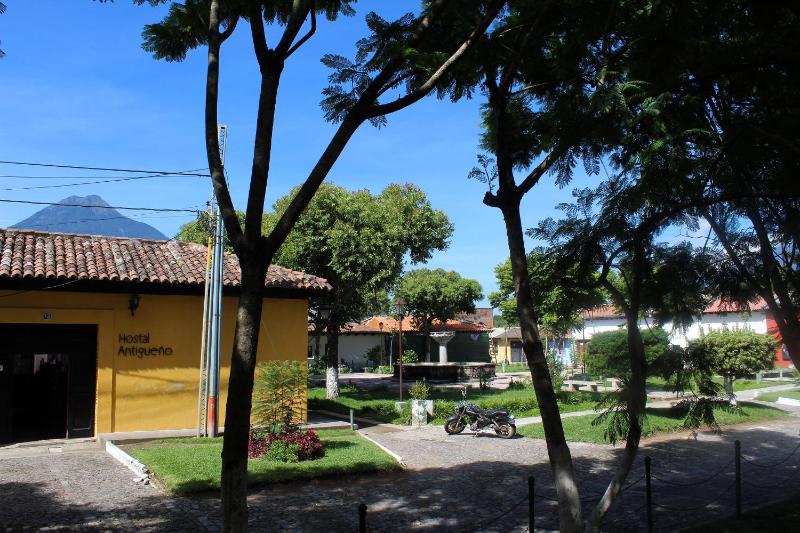 Hostal Antigüeño - image 7