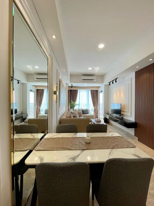 Apartemen Podomoro Medan - Empire Tower - image 20