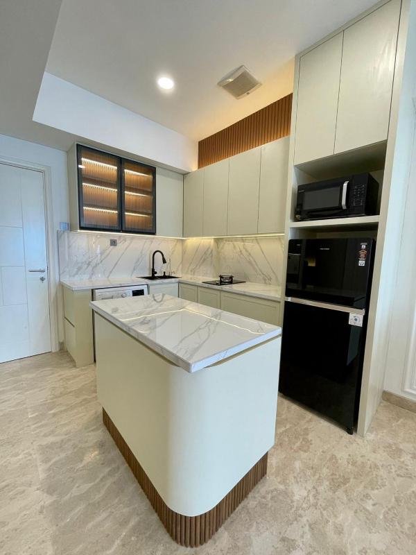 Apartemen Podomoro Medan - Empire Tower - image 14