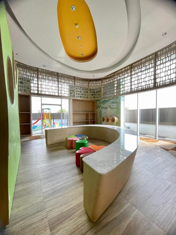 Apartemen Podomoro Medan - Empire Tower - image 19