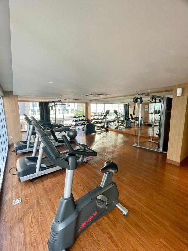 Apartemen Podomoro Medan - Empire Tower - image 11