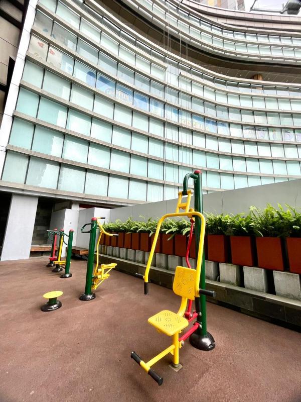 Apartemen Podomoro Medan - Empire Tower - image 10