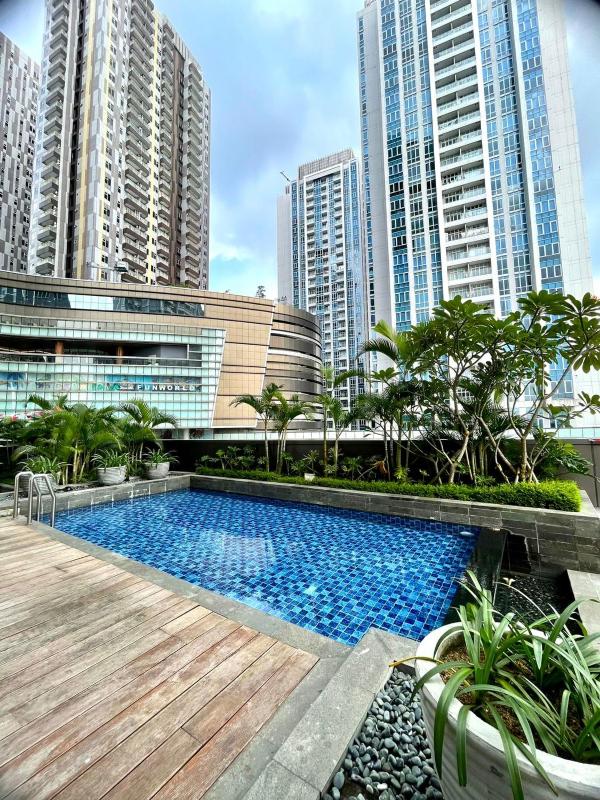 Apartemen Podomoro Medan - Empire Tower - image 21