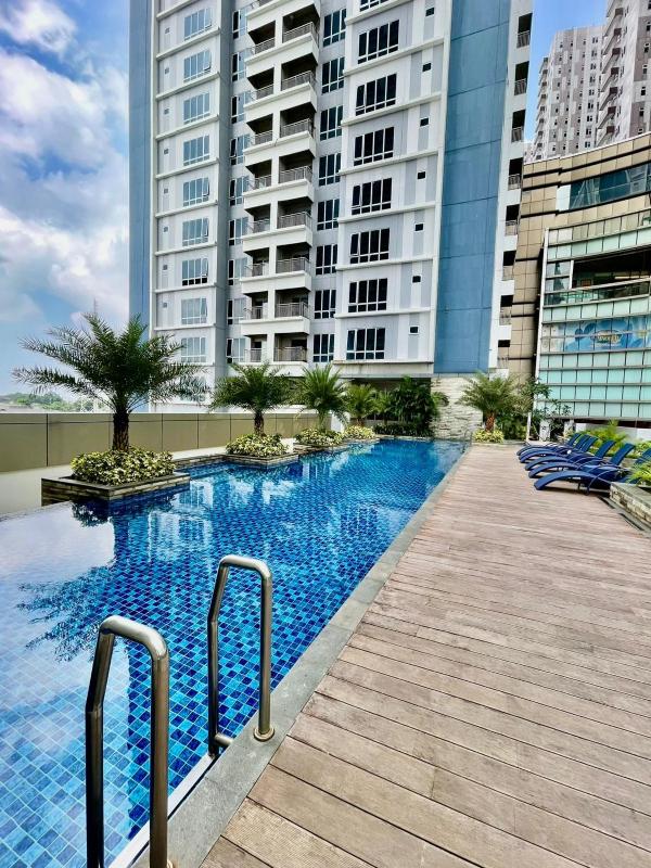Apartemen Podomoro Medan - Empire Tower - image 17