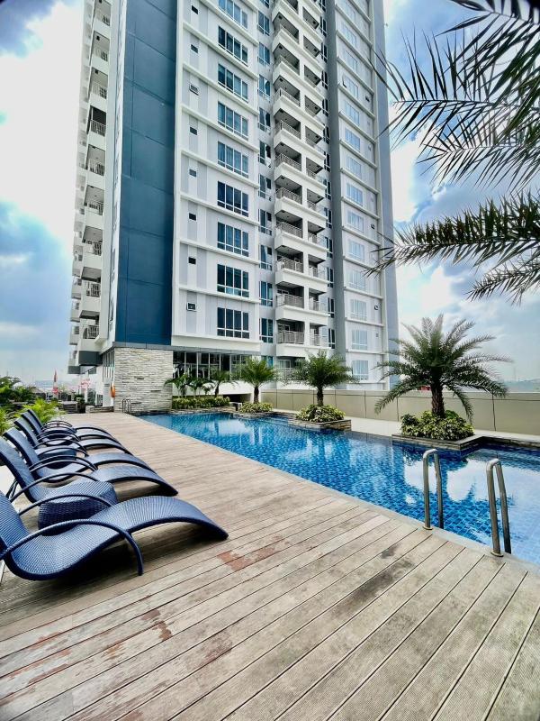 Apartemen Podomoro Medan - Empire Tower - image 12