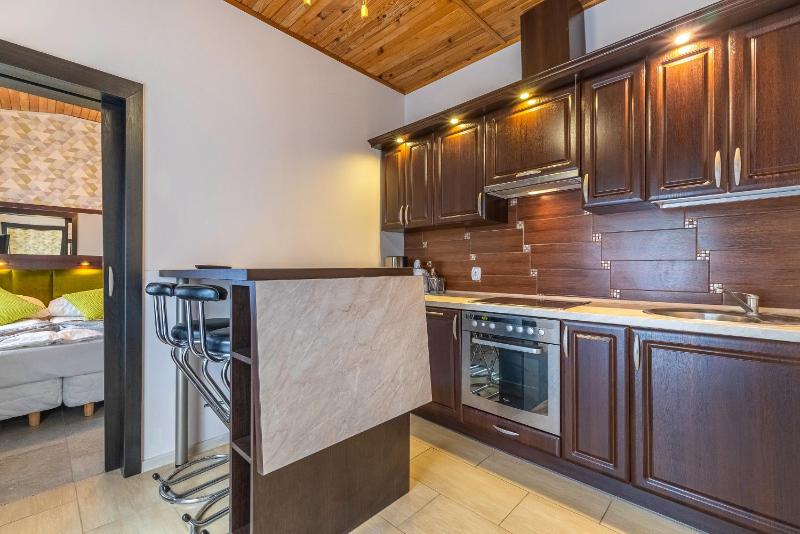 Apartamenty Amber - image 27