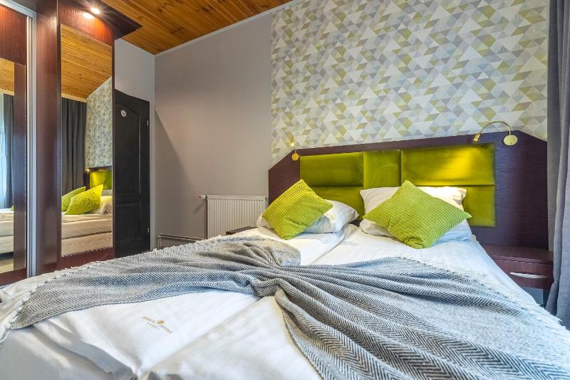 Apartamenty Amber - image 32