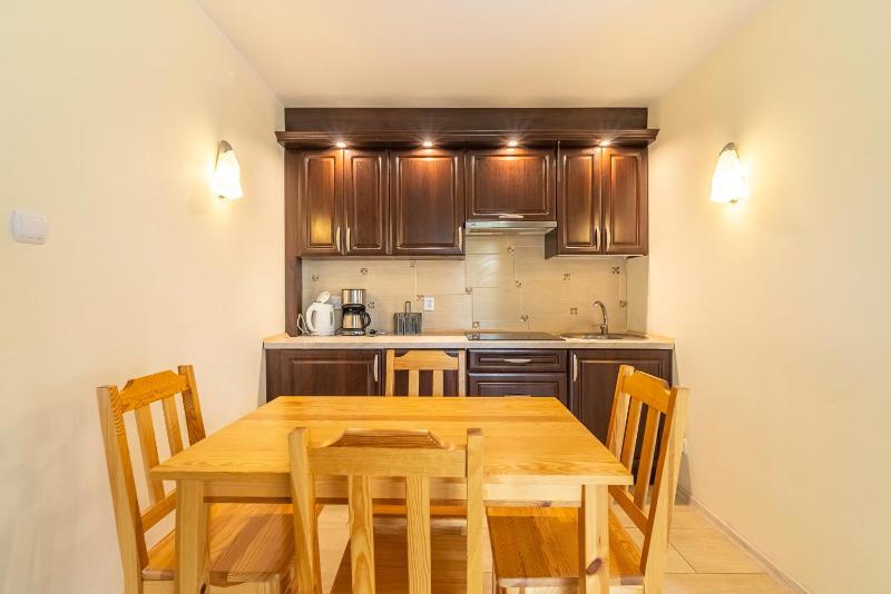 Apartamenty Amber - image 28