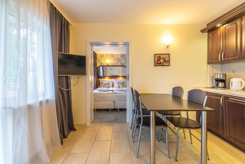 Apartamenty Amber - image 42