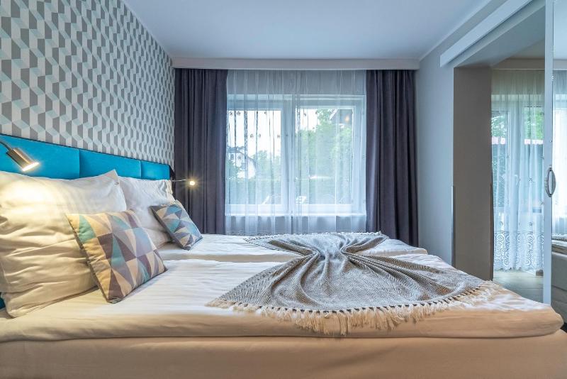 Apartamenty Amber - image 20