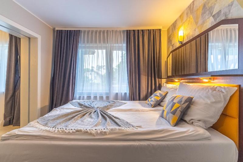 Apartamenty Amber - image 39