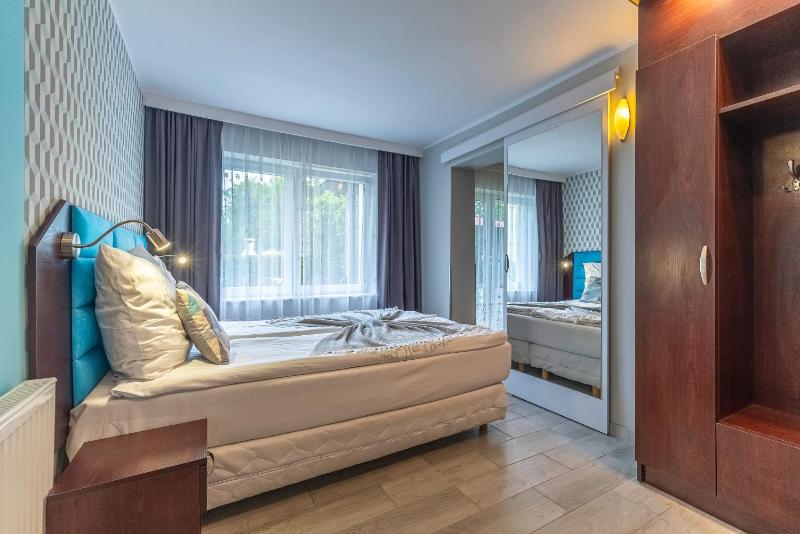 Apartamenty Amber - image 44
