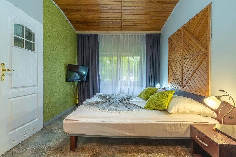 Apartamenty Amber - image 37