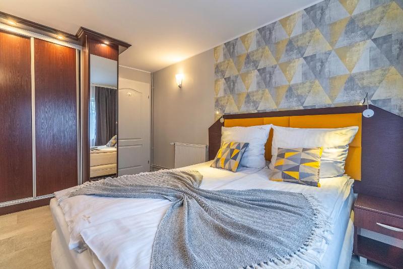 Apartamenty Amber - image 50