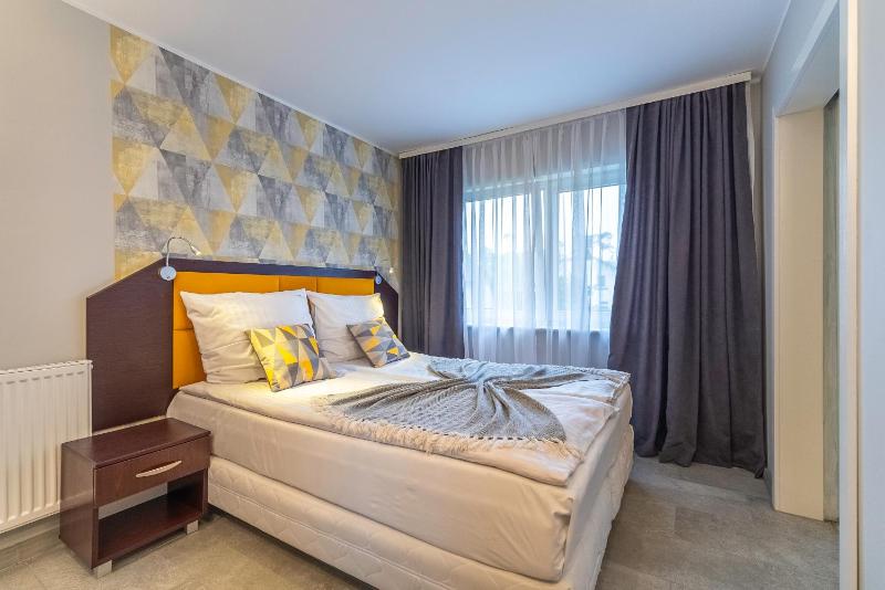 Apartamenty Amber - image 23