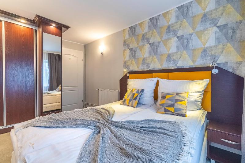 Apartamenty Amber - image 47