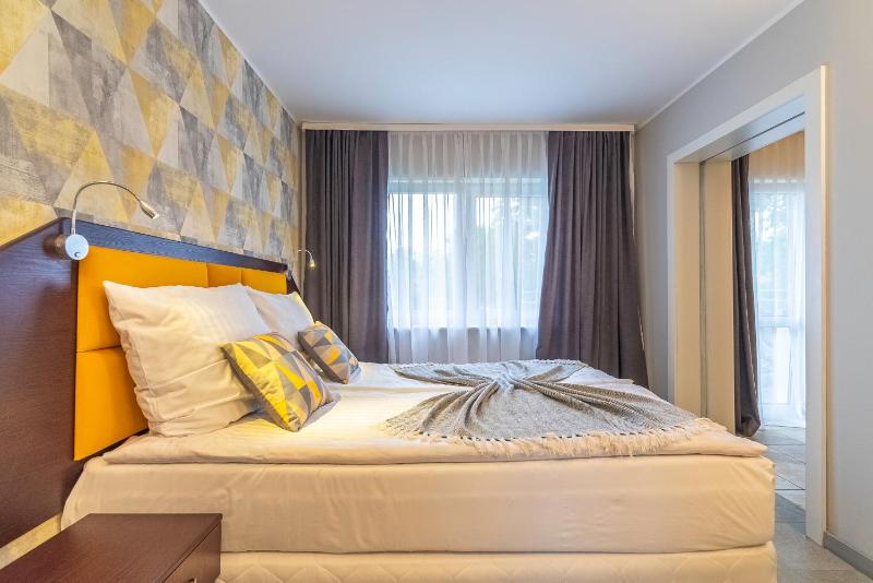 Apartamenty Amber - image 35