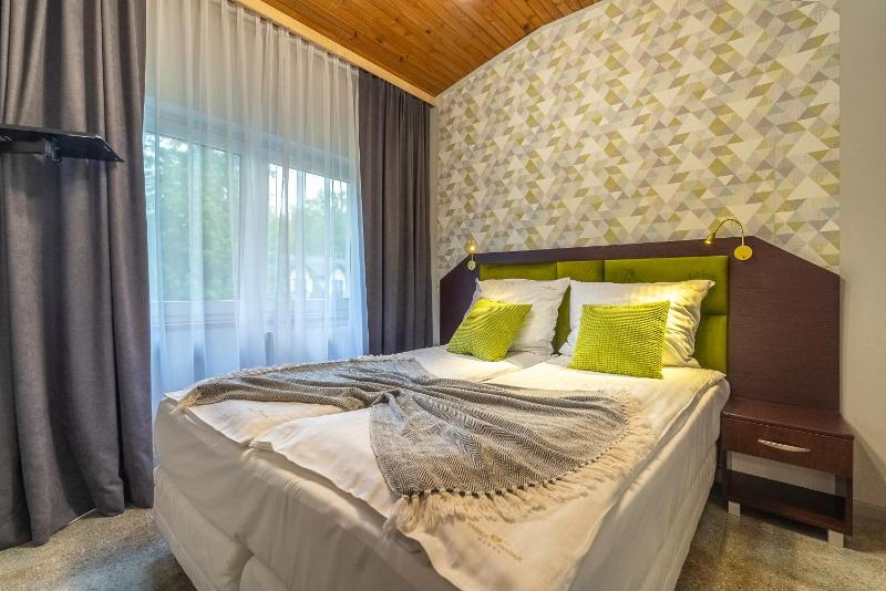 Apartamenty Amber - image 26