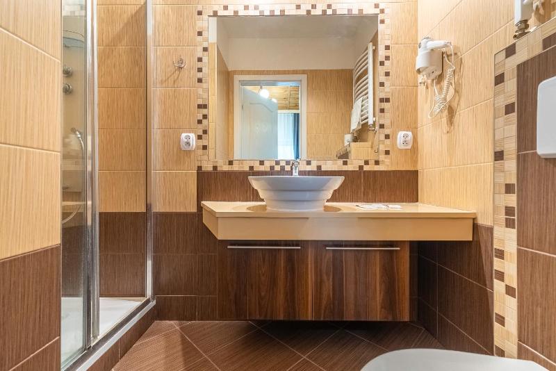Apartamenty Amber - image 45