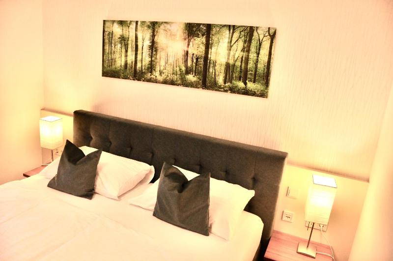 Studio Apartment Deluxe image 4
