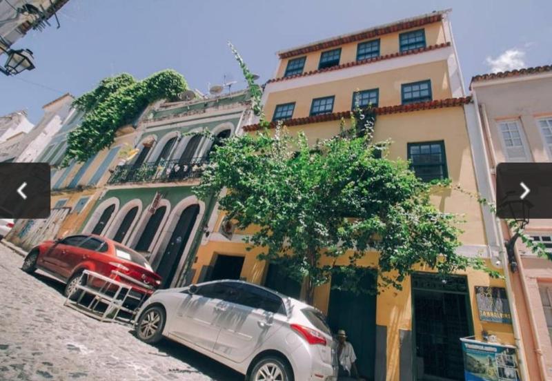 Tamboleiros Hotel & Hostel - image 1