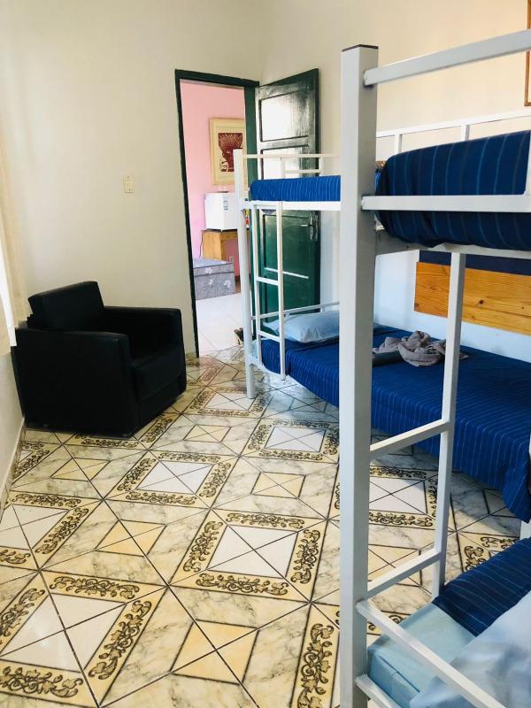 Tamboleiros Hotel & Hostel - image 16