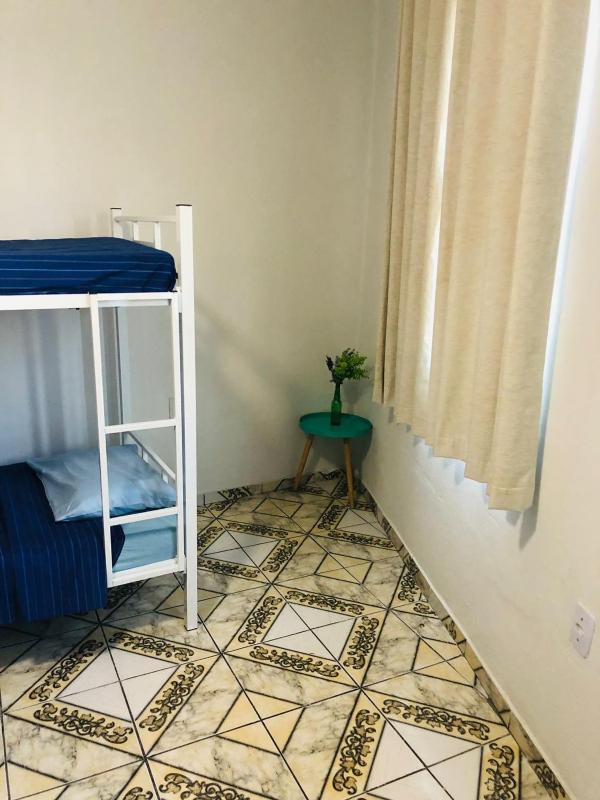 Tamboleiros Hotel & Hostel - image 14