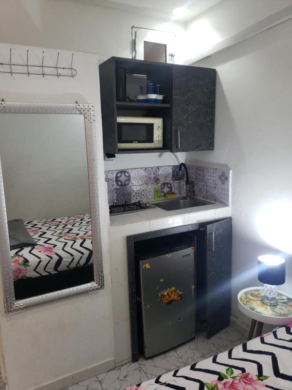 Mini studio/chambre à Yoff plage Bceao - image 12