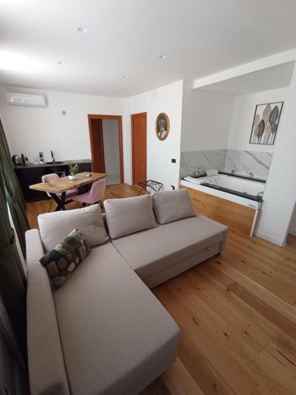 Junior Suite image 1