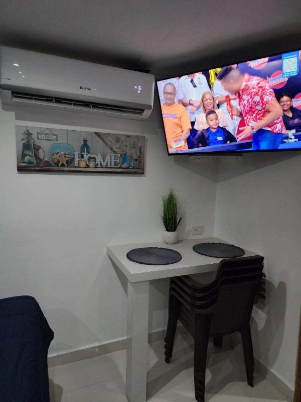 One-Bedroom Apartment image 2