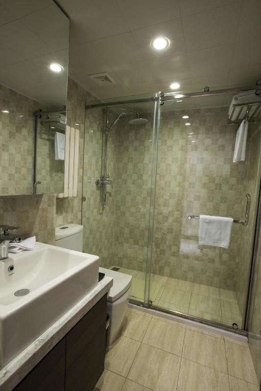 Guangyao Service Apartment Beijing Ritan - image 9