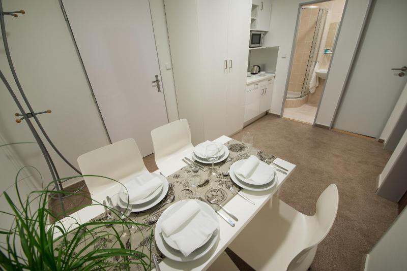 Two-Bedroom Apartment image 3