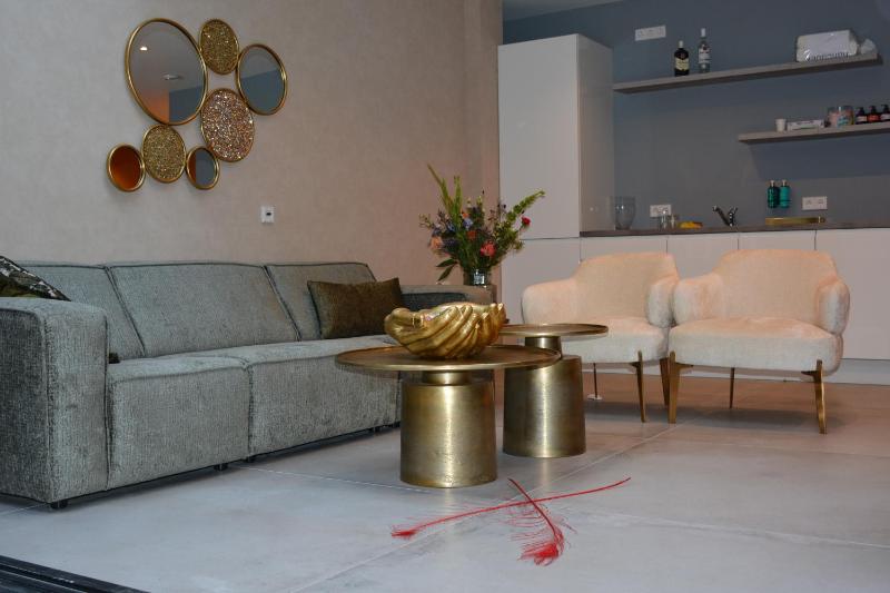 The IF Boutique hotel - image 12