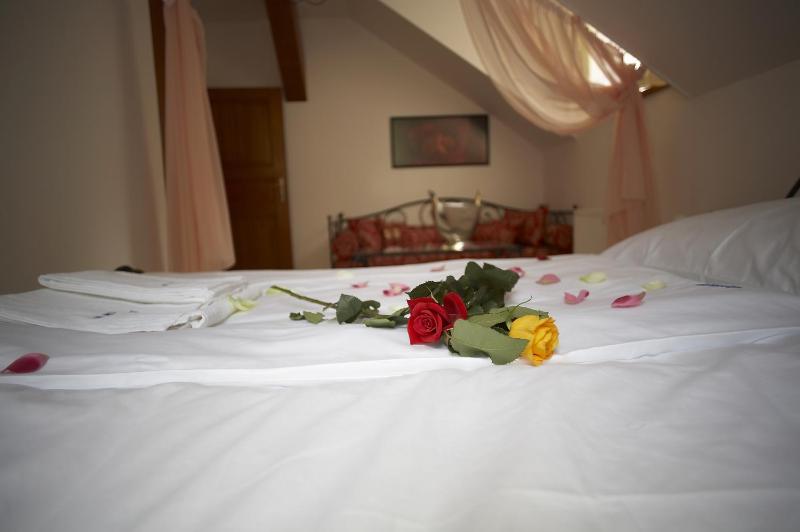 Deluxe Apartment image 2