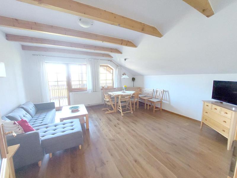 Large Two-Bedroom Apartment image 3