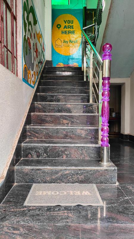 JoyNest Guest House - image 13