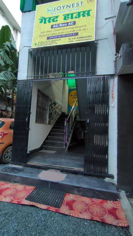 JoyNest Guest House - image 9