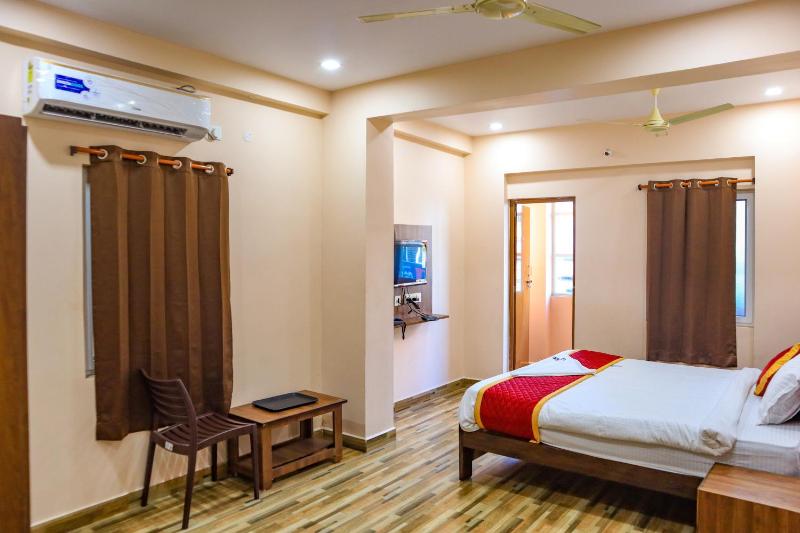Suite with Balcony image 1