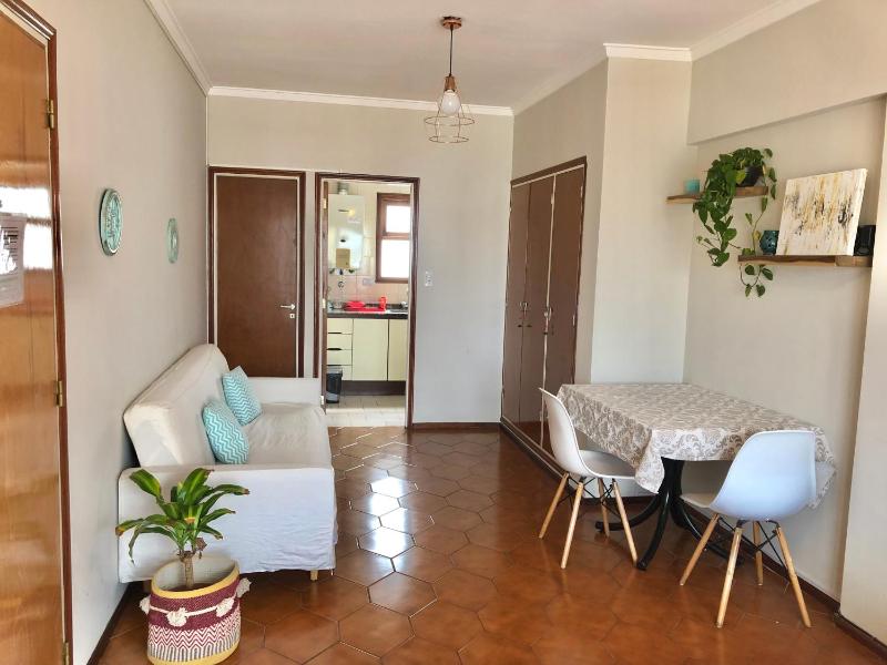 El Reino MdQ - monoambiente con Terraza y Parrilla opcional cochera - image 32