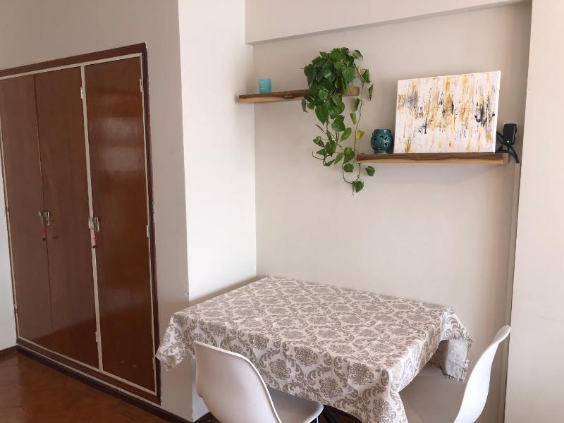 El Reino MdQ - monoambiente con Terraza y Parrilla opcional cochera - image 36