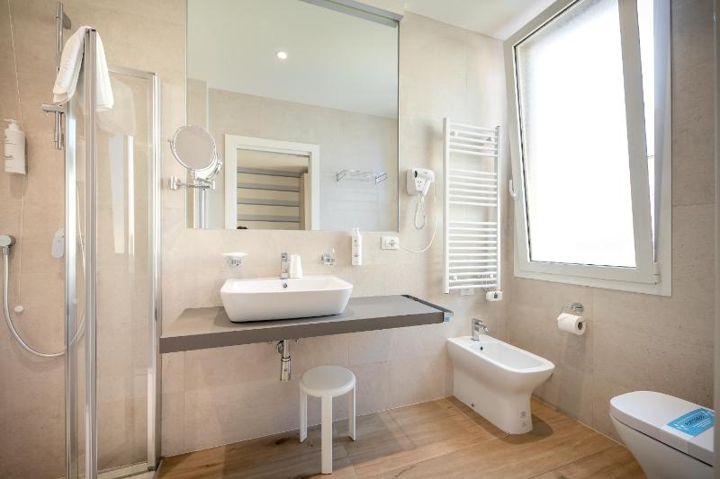 Hotel Le Lampare - image 6